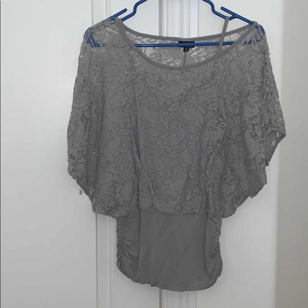 Lace Top